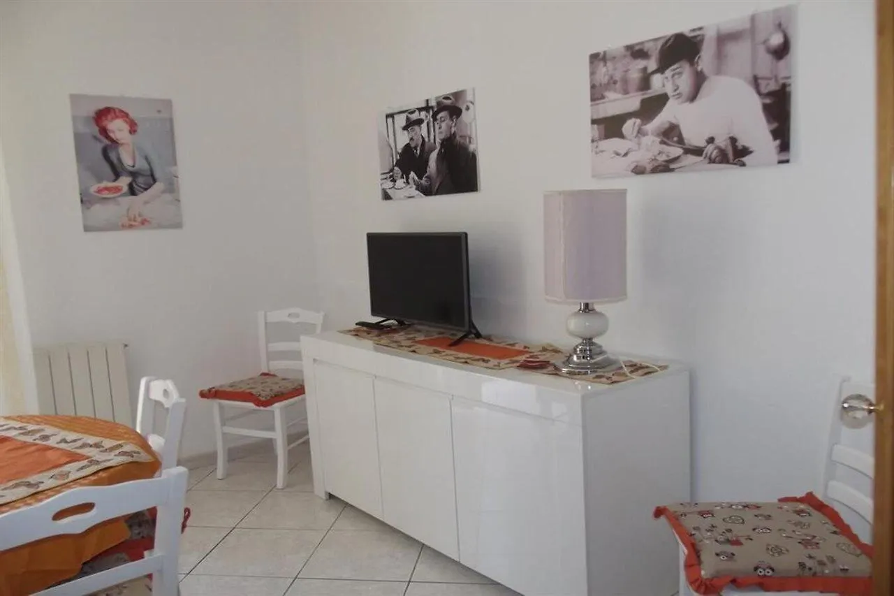 B And B Salita Metello Agrigento Hotel